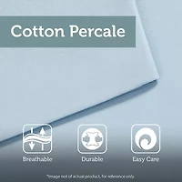 INK+IVY Cody 3 Piece Cotton Comforter Set