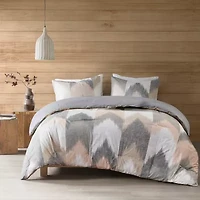 INK+IVY 3-pc. Midweight Comforter Set