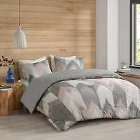 INK+IVY 3-pc. Midweight Comforter Set