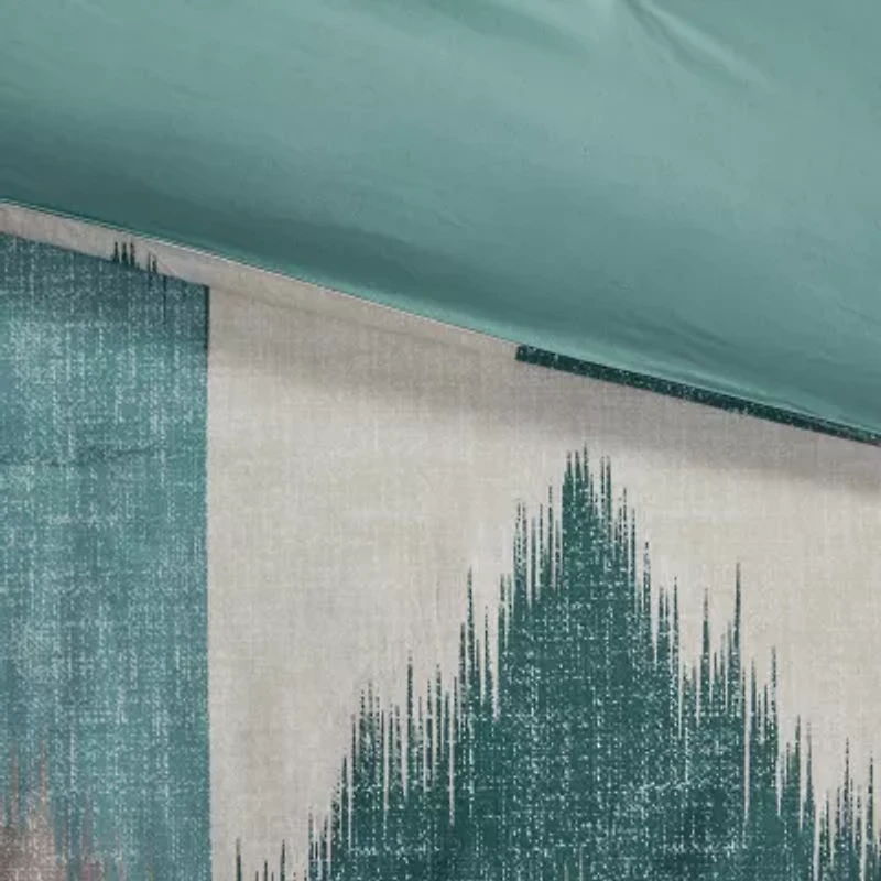 INK+IVY 3-pc. Midweight Comforter Set