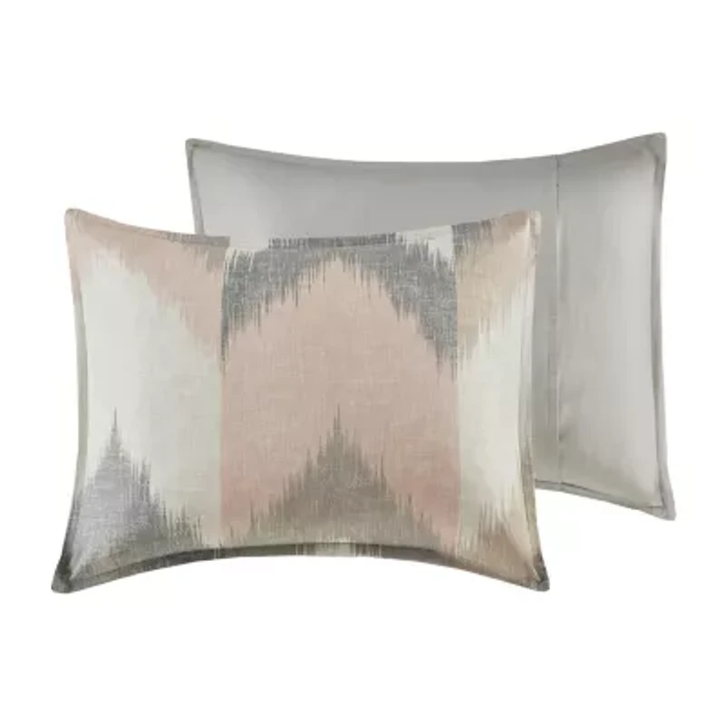 INK+IVY 3-pc. Midweight Comforter Set