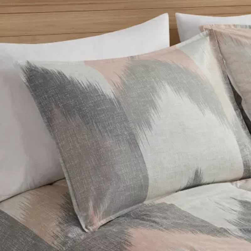 INK+IVY 3-pc. Midweight Comforter Set