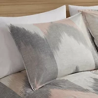 INK+IVY 3-pc. Midweight Comforter Set