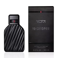 TUMI 19 Degree Extrait De Parfum, 3.4 Oz