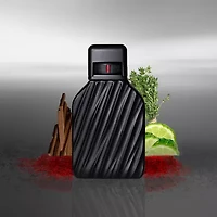 TUMI 19 Degree Extrait De Parfum, 3.4 Oz