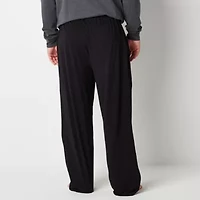 Stafford Super Soft Mens Big and Tall Pajama Pants