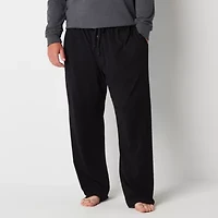 Stafford Super Soft Mens Big and Tall Pajama Pants