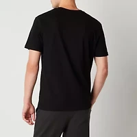 Arizona Mens Crew Neck Short Sleeve T-Shirt