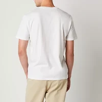 Arizona Mens Crew Neck Short Sleeve T-Shirt