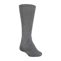 Gold Toe Harrington Mens 6 Pair Crew Socks