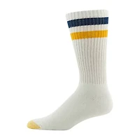 Gold Toe Sport Mens 6 Pair Crew Socks