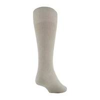 Gold Toe Stanton Mens 6 Pair Crew Socks
