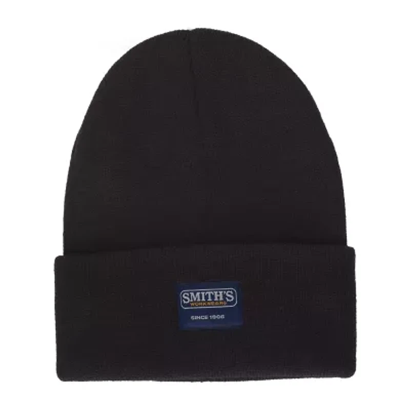 Smiths Workwear Mens Beanie