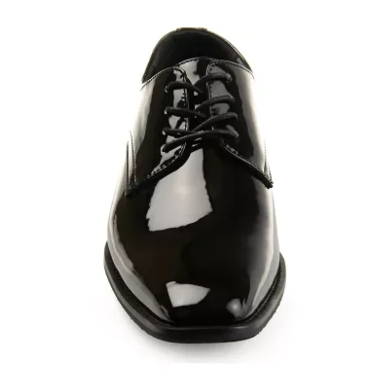 Vance Co Cole Mens Oxford Shoes