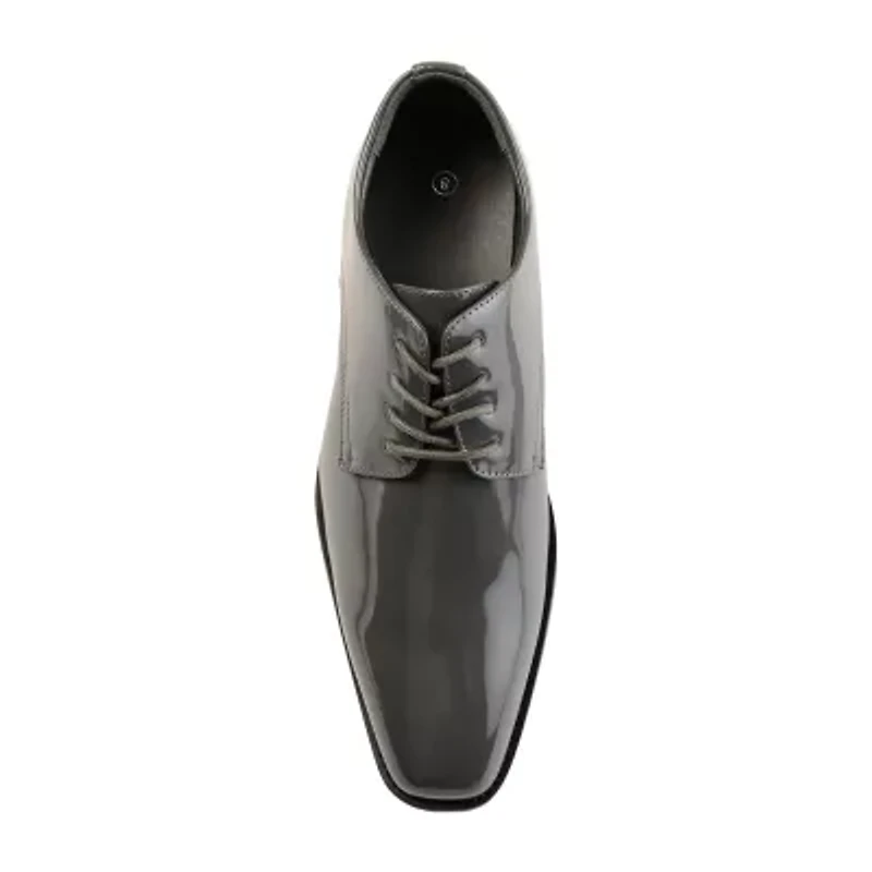 Vance Co Cole Mens Oxford Shoes