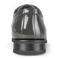 Vance Co Cole Mens Oxford Shoes