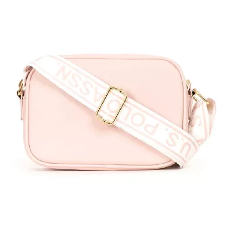 U.S. Polo Assn. Classic Crossbody Bag