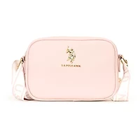 U.S. Polo Assn. Classic Crossbody Bag