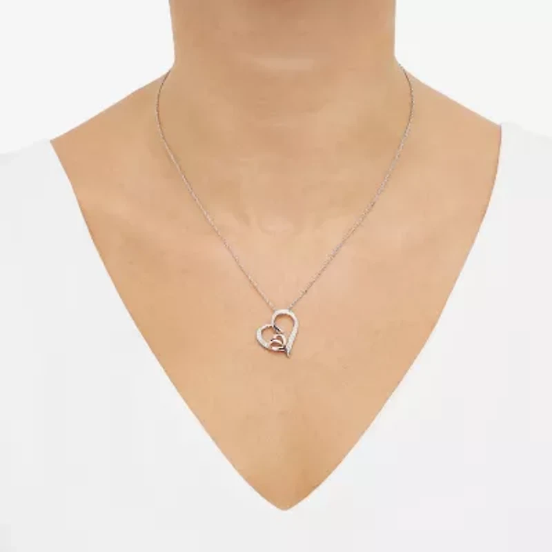 Limited Quantities! Womens Lab Created White Opal Sterling Silver 18 Inch Pendant Necklace