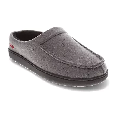 Levi's Mens Memory Foam Clog Slippers