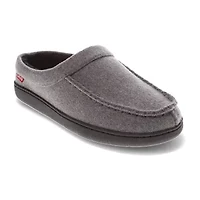 Levi's Mens Memory Foam Clog Slippers