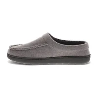 Levi's Mens Memory Foam Clog Slippers