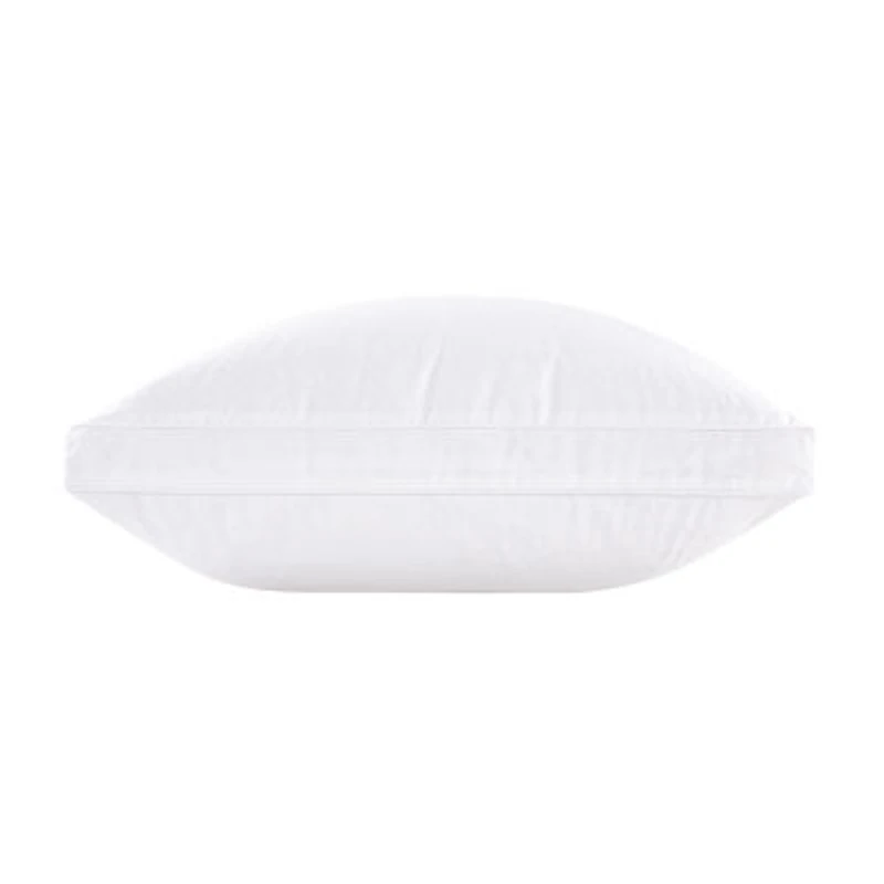 Martha Stewart Gel-Alternative Medium Cloud Support Pillow