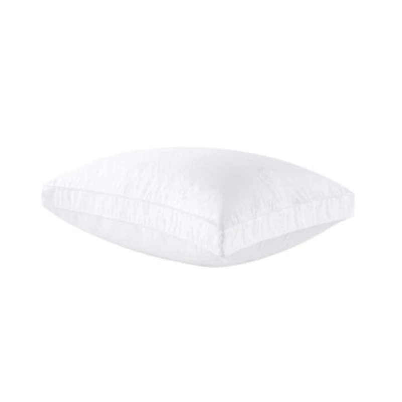 Martha Stewart Gel-Alternative Medium Cloud Support Pillow