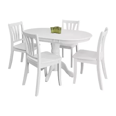 Dillon 5-pc. Dining Set