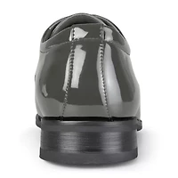 Vance Co Cole Mens Oxford Shoes