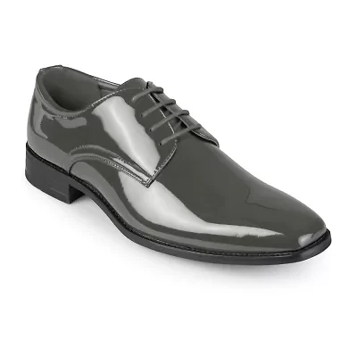 Vance Co Cole Mens Oxford Shoes