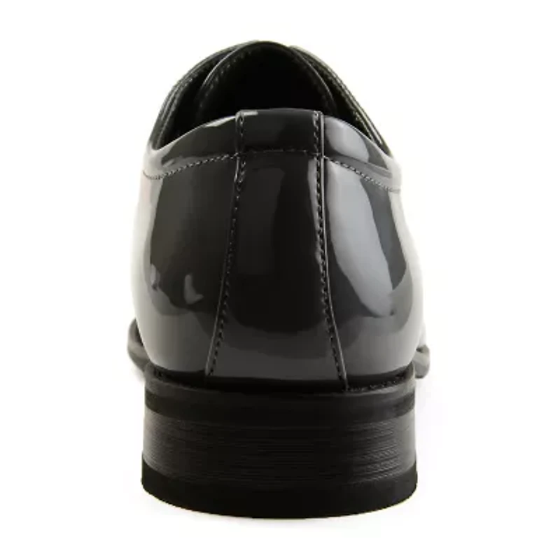 Vance Co Cole Mens Oxford Shoes