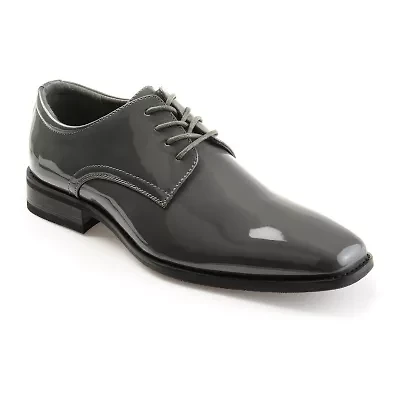 Vance Co Cole Mens Oxford Shoes