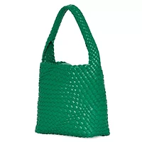 Worthington Woven Crossbody Bag