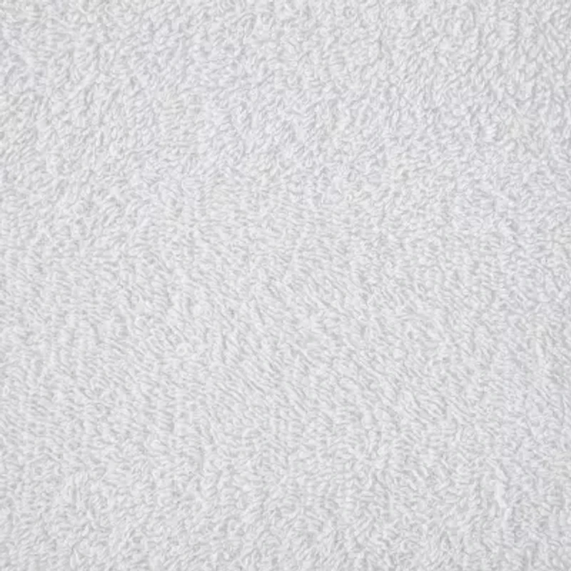 Home Expressions 6-pc. Solid Bath Towel Set