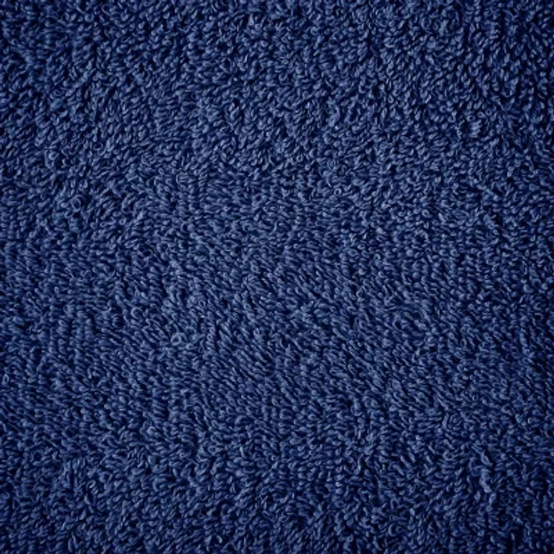 Home Expressions 6-pc. Solid Bath Towel Set