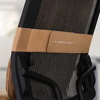 Sharper Image Shiatsu Luxe Chair Pad Massager