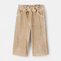 Carter's Baby Girls 2-pc. Pant Set