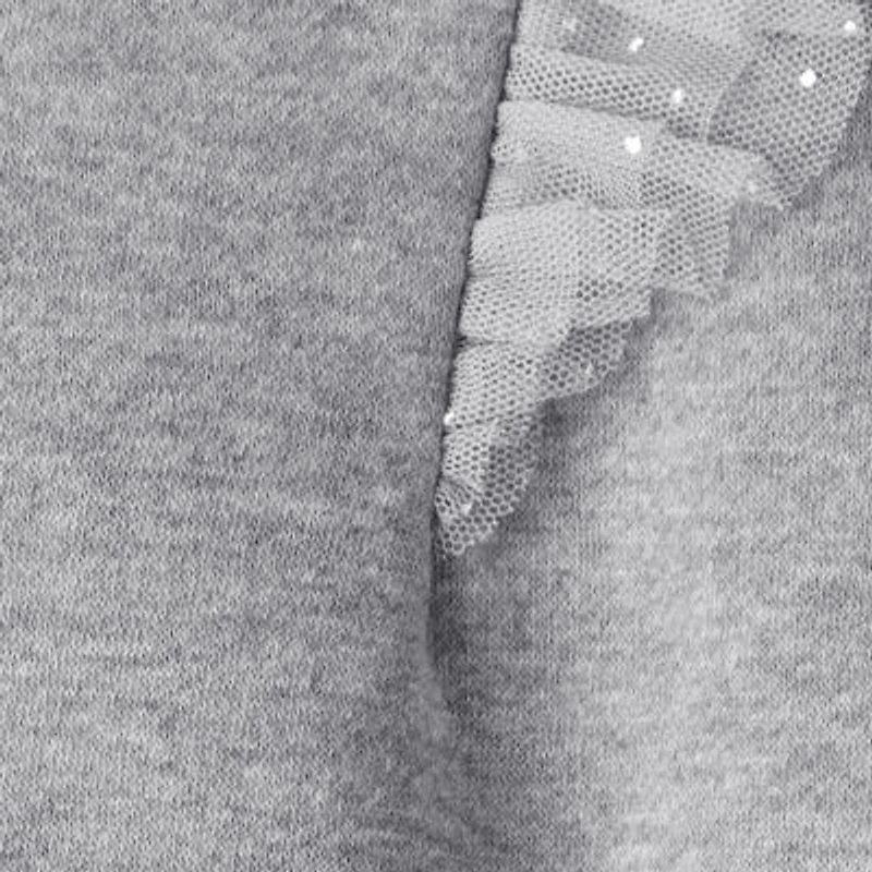 Carter's Baby Girls 2-pc. Pant Set