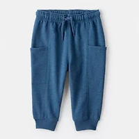 Carter's Baby Boys 2-pc. Pant Set