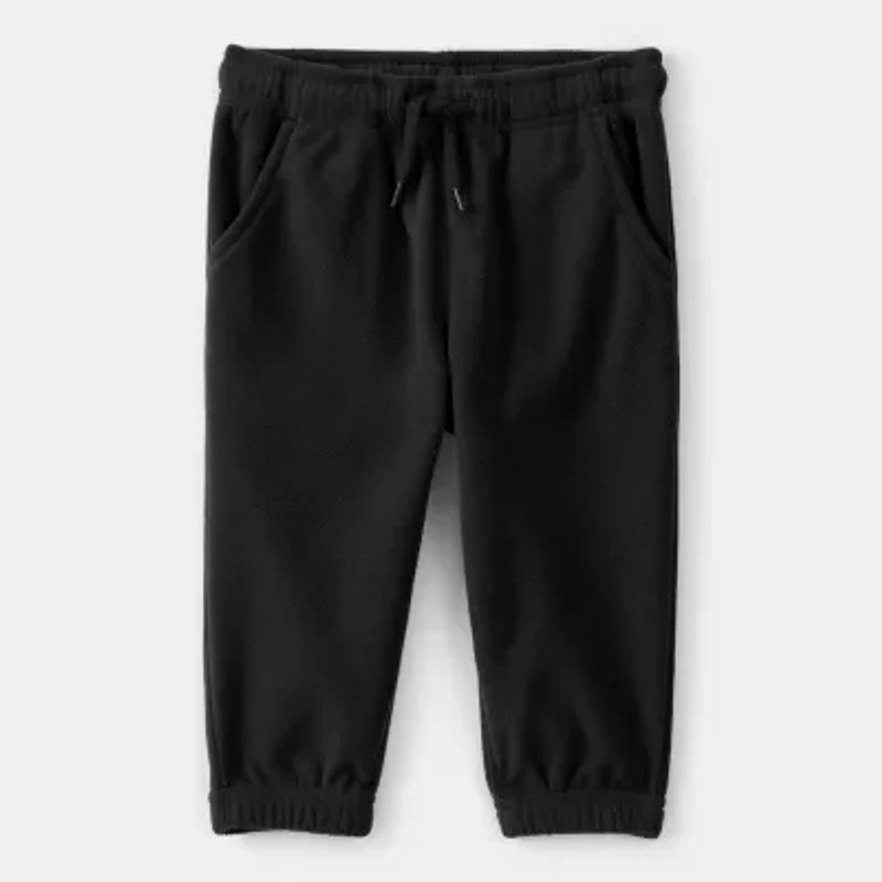 Carter's Baby Boys 2-pc. Pant Set