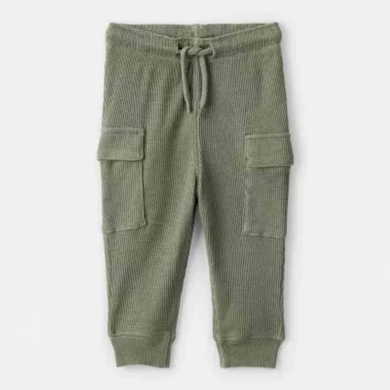 Carter's Baby Boys 2-pc. Pant Set
