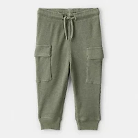 Carter's Baby Boys 2-pc. Pant Set