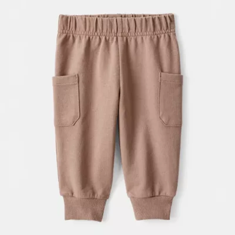 Carter's Baby Boys 3-pc. Pant Set