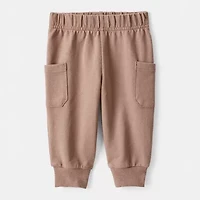 Carter's Baby Boys 3-pc. Pant Set