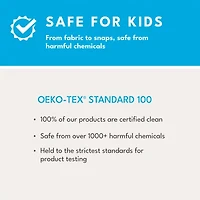 Carter's Baby Girls 3-pc. Pant Set