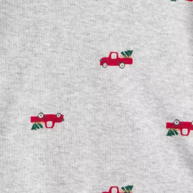 Carter's Baby Boys 3-pc. Pant Set