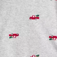 Carter's Baby Boys 3-pc. Pant Set