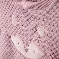 Carter's Baby Girls 2-pc. Pant Set