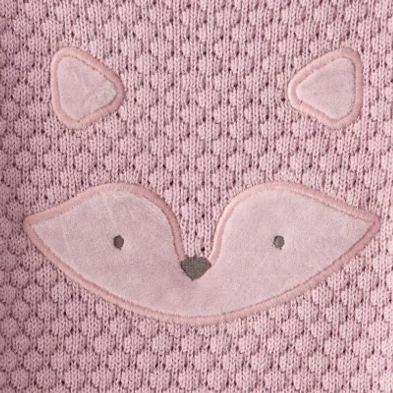 Carter's Baby Girls 2-pc. Pant Set